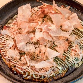 Buta Okonomiyaki