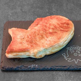 Taiyaki