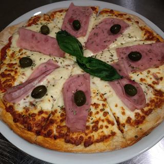 Pizzas Artesanales