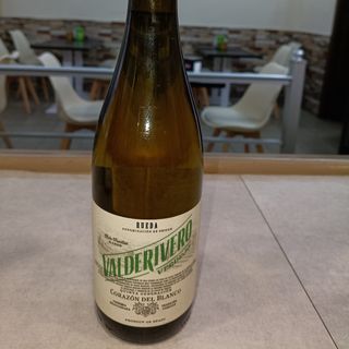 Vino Verdejo