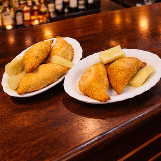 Combo Empanadas Paraguayas (4 Uds.)