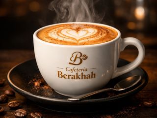 Cafe Solo para llevar