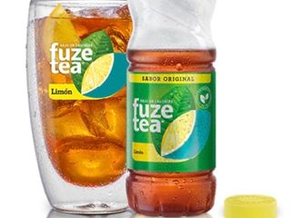 FUZE TEA