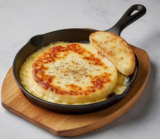 Provoleta