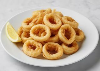 Tapa De Calamares A La Romana (8 Uds.)