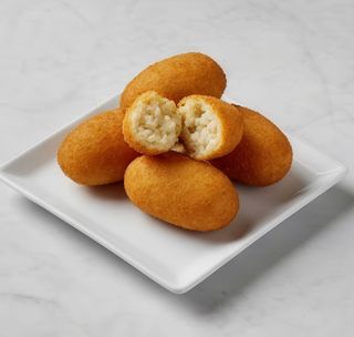 Tapa De Croquetas (6 Uds.)
