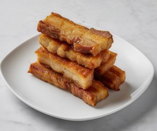 Tapa De Torreznos