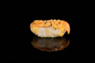 Nigiri Flameado Salmón (2 Pzs.)