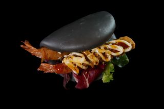 Panbao De Gamba (1 Pza.)