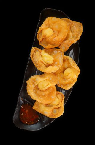 Wantun Pollo Frito (6 Pzs.)