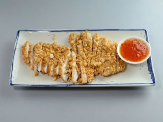Pollo Almendrado (2 Pzs.)