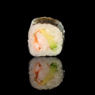 Maki Ebi (8 Pzs.)