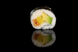 Futomaki Vegetal (8 Pzs.)