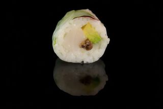 Spring Roll De Pez Mantequilla (6 Pzs.)