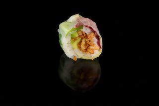Spring Roll Vegetal (6 Pzs.)