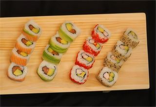 Uramaki Lover (16 Pzs.)