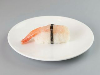 Nigiri ama ebi 2pzs