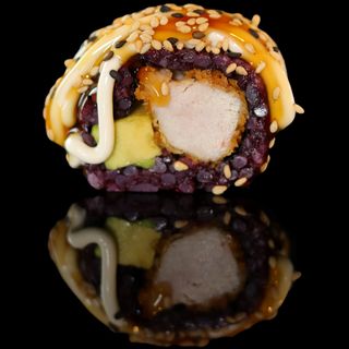 Uramaki urban roll (4pzs)