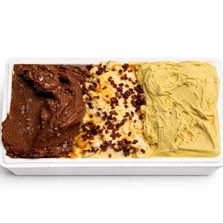 GELATO 1 LITRO x 3 SABORES