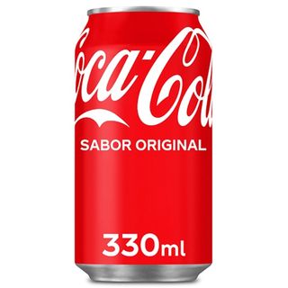 Coca Cola original