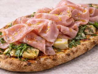 Mortadella Art