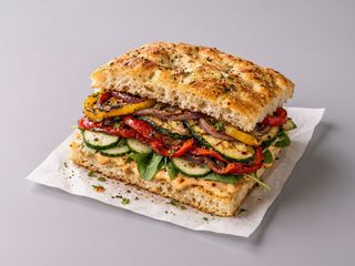 Focaccia Contadina