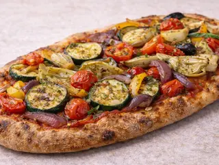 Vegetariana