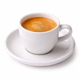 Double espresso