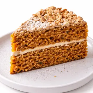 Tarta del dia