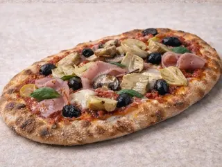 Capricciosa