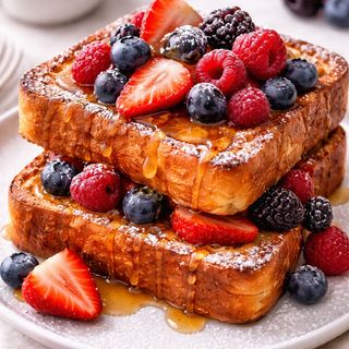 French Toast