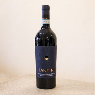 Montepulciano D`ábruzzo