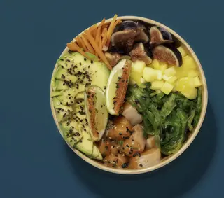 Crea Tú Poke