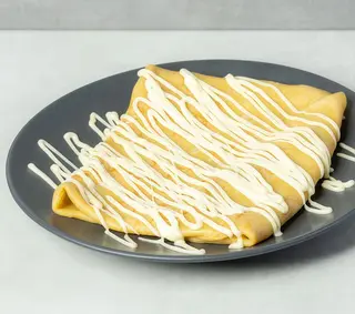 Crep ¡Homemade!