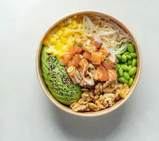 Poke Waimea