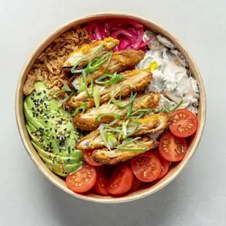 Poke Hoku