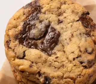 Cookie XXL Chocolate ¡Homemade!