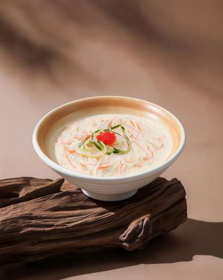 Ensalada Japonesa Kaiyō