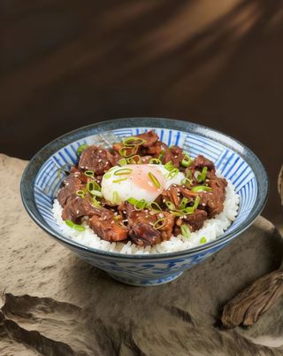Gyudon