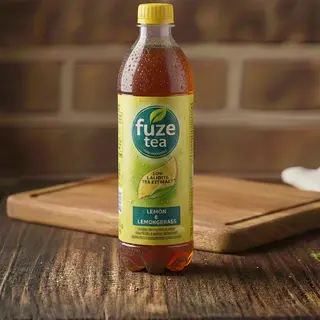 Fuze tea