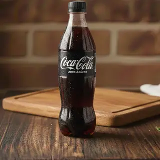 Coca cola 0