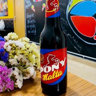 Pony Malta (330 Ml.)