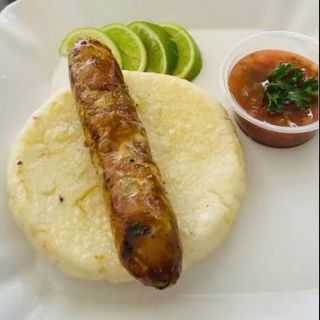 Chorizo Colombiano