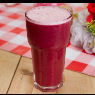 Jugo De Mora Con Agua (450 Ml.)