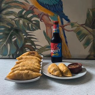 Empanadas Colombianas (1 ud.)