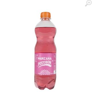 Manzana Postobon (500 Ml.)