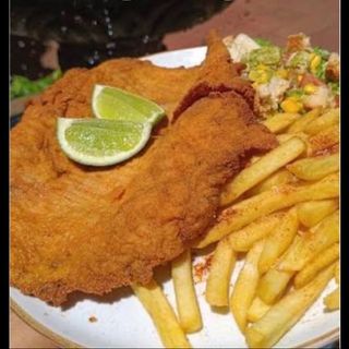 Plato Chuleta Valluna