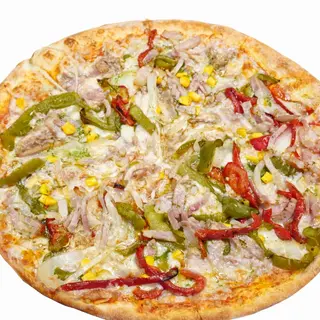Pizza Carlos