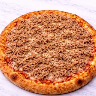 Pizza al tonno (30 cm.)