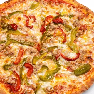 Pizza Maestro